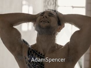 AdamSpencer