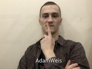 AdamWeis Zizi X