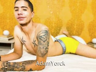 AdamYorck