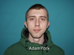 AdamYork