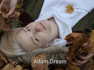 Adam_Dream Zizi X