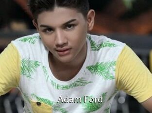 Adam_Ford Zizi X