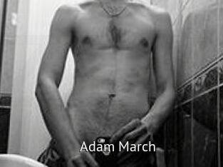 Adam_March