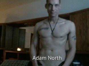 Adam_North
