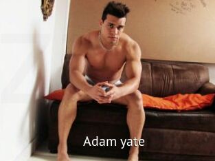 Adam_yate