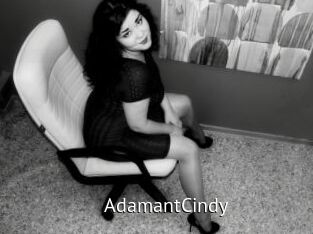 AdamantCindy