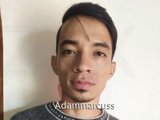 Adammarcuss