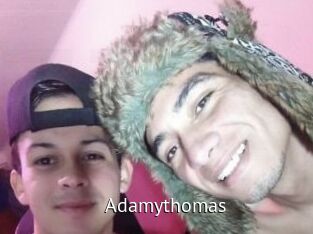 Adamythomas