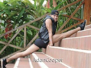AdanCooper Zizi X