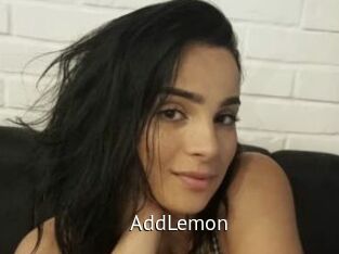 AddLemon