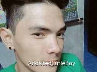 AddictedCutieBoy