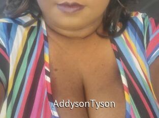 AddysonTyson