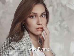 AdelEvans