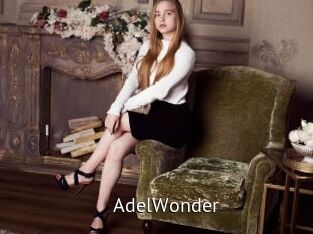 AdelWonder