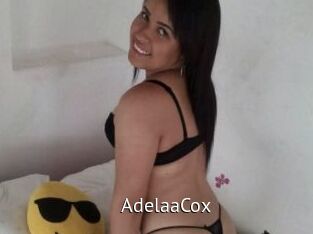 AdelaaCox