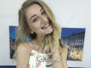 AdelaideZ