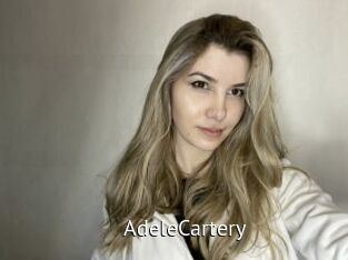 AdeleCartery