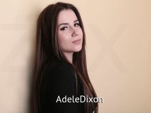 AdeleDixon Zizi X