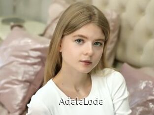 AdeleLode