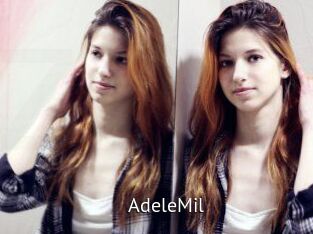 AdeleMil