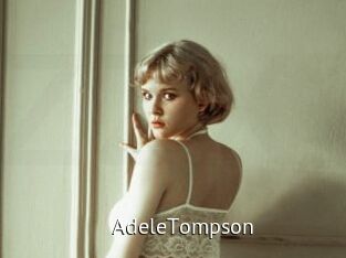 AdeleTompson