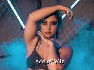 AdeleWellz