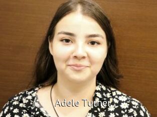 Adele_Turner Zizi X