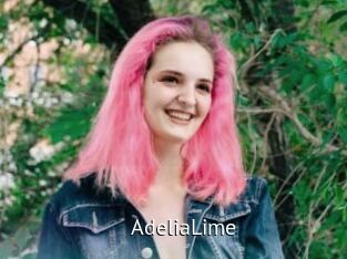 AdeliaLime