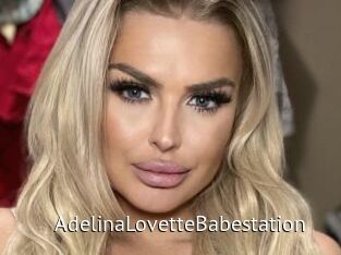 AdelinaLovetteBabestation