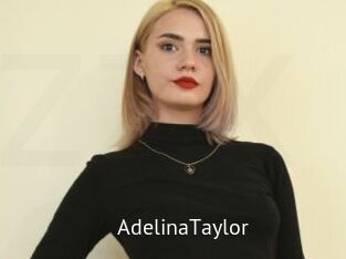 AdelinaTaylor