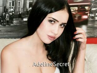 AdelineSecret