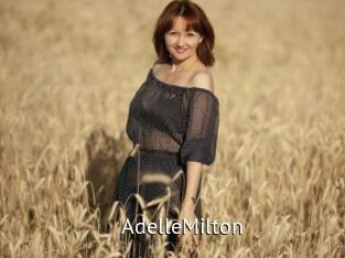 AdelleMilton