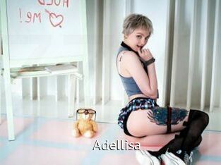 Adellisa
