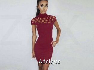 Adellyce