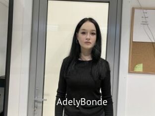 AdelyBonde
