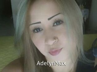 AdelynMax