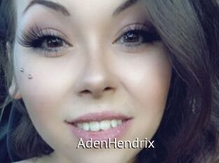 AdenHendrix