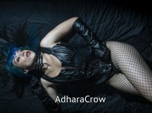 AdharaCrow