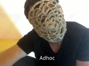 Adhoc