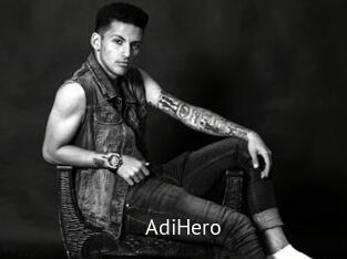 AdiHero
