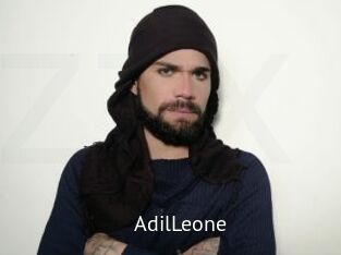 AdilLeone