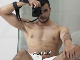 AdonisB