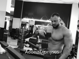 AdonisDionysos