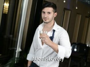 AdonisLovely