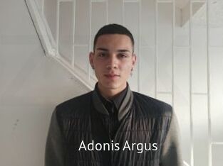Adonis_Argus Zizi X