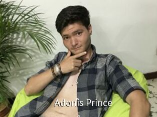 Adonis_Prince