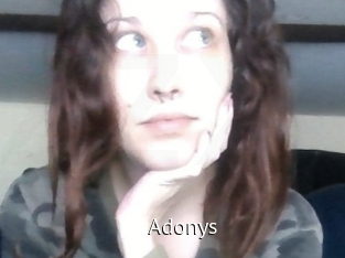 Adonys