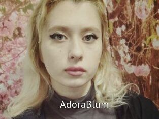 AdoraBlum