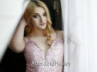 AdorableHailey