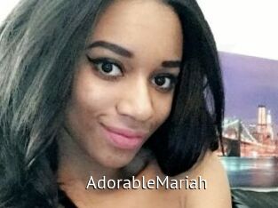 AdorableMariah